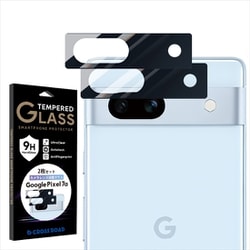 ヨドバシ.com - クロスロード CRCG-GP7A [2枚組 Google Pixel 7a