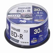 ヨドバシ.com - ハイディスク HIDISC HDBDR130RP50 [録画用BD-R