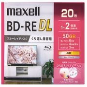 ヨドバシ.com - パナソニック Panasonic LM-BE50P20 [録画用BD-RE