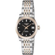 レディース メタルベルト 並行輸入品 2年保証 L2.320.5.57.7