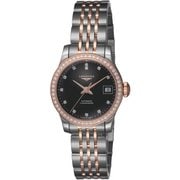 レディース メタルベルト 並行輸入品 2年保証 L2.320.5.59.7