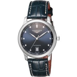 メンズ レザーベルト 並行輸入品 2年保証 L2.628.4.97.0