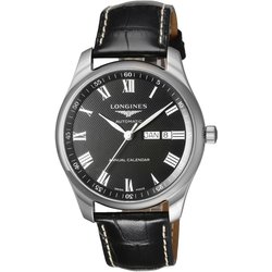 メンズ レザーベルト 並行輸入品 2年保証 L2.920.4.51.7