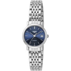 レディース メタルベルト 並行輸入品 2年保証 L4.309.4.92.6