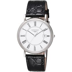 メンズ レザーベルト 並行輸入品 2年保証 L4.790.4.11.2