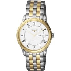 メンズ メタルベルト 並行輸入品 2年保証 L4.899.3.21.7