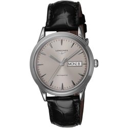 メンズ レザーベルト 並行輸入品 2年保証 L4.899.4.72.2