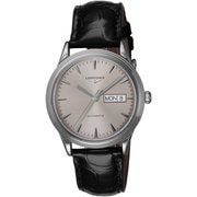 メンズ レザーベルト 並行輸入品 2年保証 L4.899.4.72.2
