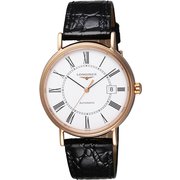 メンズ レザーベルト 並行輸入品 2年保証 L4.922.1.11.2