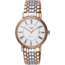 メンズ メタルベルト 並行輸入品 2年保証 L4.922.1.11.7