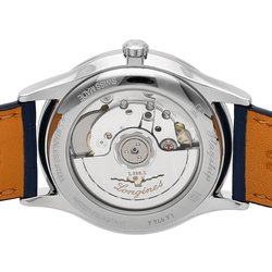 ヨドバシ.com - ロンジン Longines メンズ レザーベルト 並行 ヨドバシ.com - ロンジン Longines メンズ レザーベルト 並行