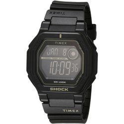 メンズ レジンベルト 正規品 1年保証 TW2V59800