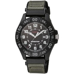 Expedition（エクスペディション）メンズ ファブリックベルト 正規品 1年保証 TW4B26400
