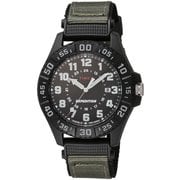 Expedition(エクスペディション)メンズ ファブリックベルト 正規品 1年保証 TW4B26400