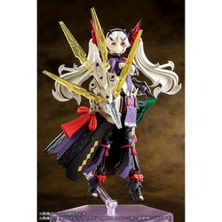ヨドバシ.com - コトブキヤ KOTOBUKIYA メガミデバイス 皇巫