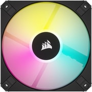 PCケースファン CORSAIR AF120 RGB SLIM Single Pack CO-9050162-WW