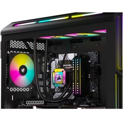 ヨドバシ.com - コルセア CORSAIR CO-9050163-WW [PCケースファン