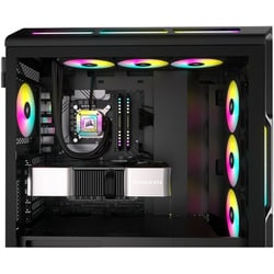 ヨドバシ.com - コルセア CORSAIR PCケースファン CORSAIR AF120 RGB