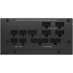 ヨドバシ.com - コルセア CORSAIR CP-9020245-JP [ATX3.0 対応 850W