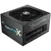 80PLUS Platinum認証・フルモジュラー方式ATX3.0規格 PCIe5.0対応1000W電源 Hydro PTM X PRO 1000W ATX3.0