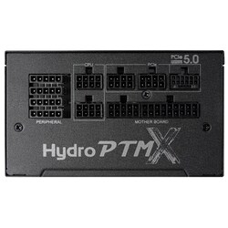 ヨドバシ.com - FSP Hydro PTM X PRO 1000W ATX3.0 [80PLUS Platinum