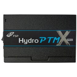 ヨドバシ.com - FSP Hydro PTM X PRO 1000W ATX3.0 [80PLUS Platinum