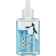 限定 キモチ 氷冷スカルプローション ペンギンのきもち 冷感ストロング クールミントの香り 95mL