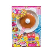 くるっとこんがりホットケーキ [対象年齢：3歳～]