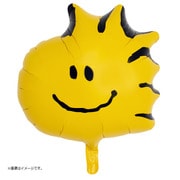 0201519902 [ibrex（アイブレックス）バルーン PKG シェイプ14AT PEANUTS ウッドストック/フェイス]
