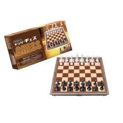 マグネチック キングチェス [ボードゲーム]