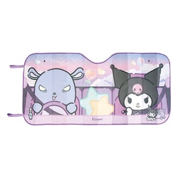 Amazon | サンリオ(SANRIO) クロミ テント形ぬいぐるみカバー