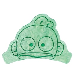 RM-7386 サンリオキャラクターズ バンスクリップ ハンギョドン [キャラクターグッズ]