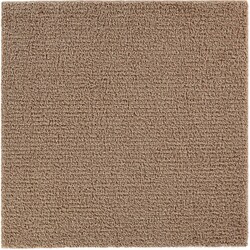 ラグ フレールシャギー 261cm×261cm ベージュ 13138812-2