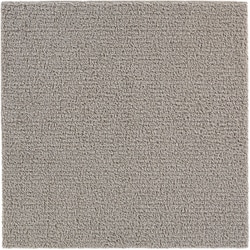 ラグ フレールシャギー 190cm×240cm グレー 13138812-9