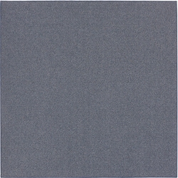 ラグ フォルテ 130cm×190cm ネイビー 13248774-49
