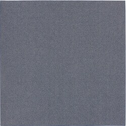 ラグ フォルテ 261cm×261cm ネイビー 13248774-49