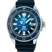 PROSPEX(プロスペックス)DIVER SCUBA(ダイバースキューバ)PADI SPECIAL EDITION メカニカル シリコンバンド メンズ SBDY123