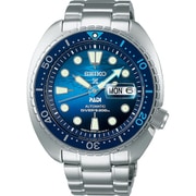 PROSPEX(プロスペックス)DIVER SCUBA(ダイバースキューバ)PADI SPECIAL EDITION メカニカル メタルバンド メンズ SBDY125