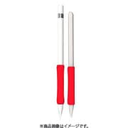 ApplePencil silicon Grip RD SP-APSIGR-RD
