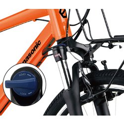 ヨドバシ.com - パナソニック Panasonic 電動アシスト自転車