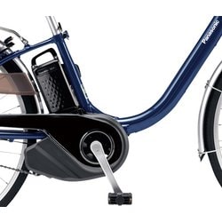 【横浜市手渡し限定】パナソニック電動アシスト自転車 26インチBE-FS631 ヨドバシ.com - パナソニック Panasonic 電動アシスト自転車