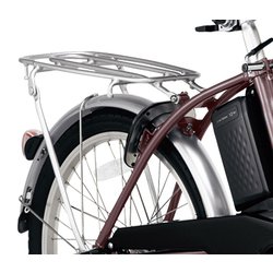 ヨドバシ.com - パナソニック Panasonic 電動アシスト自転車 ビビ・L・20・押し歩き 20インチ 内装3段変速 パールココアブラウン  BE-FLW031T 通販【全品無料配達】