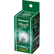 パルック LED電球 E17 40形相当 昼白色相当 LDA4NGE17SK4