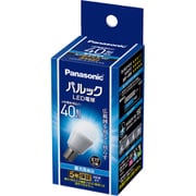 パルック LED電球 E17 40形相当 昼光色相当 LDA4DGE17SK4