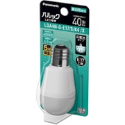 パルック LED電球 E17 40形相当 昼白色相当 広配光 LDA4NGE17SK4X