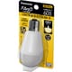 パルック LED電球 E17 60形相当 温白色相当 広配光 LDA7WWGE17SK6X
