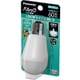 パルック LED電球 E17 60形相当 昼白色相当 広配光 LDA7NGE17SK6X