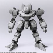 フロントミッション ストラクチャーアーツ 1/72 プラスティックモデルキットシリーズ Vol.1 ライトグレーVer. GUST（ガスト） [組立式プラスチックモデル]