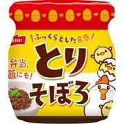 とりそぼろ 52g