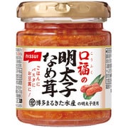 口福の明太子なめ茸 90g